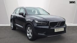 Used Volvo XC40 T4 AWD Momentum Automatic