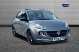 Used Vauxhall Adam 1.2i ENERGISED Euro 6 3dr