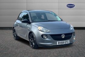 Used Vauxhall Adam 1.2i ENERGISED Euro 6 3dr