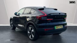 Used Volvo C40 Twin Motor Recharge Plus (Rear Camera) full