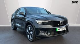 Used Volvo C40 Twin Motor Recharge Plus (Rear Camera)