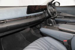 Used Nissan Ariya Evolve e-4ORCE 306ps full