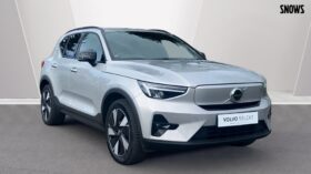 Used Volvo XC40 Recharge Plus, Single Motor, Electric