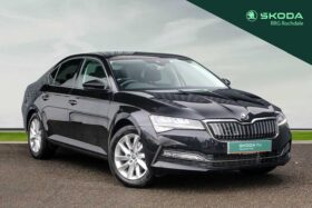 Used Skoda SUPERB 1.4 TSI (218ps) SE Technology iV DSG