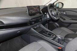 Used Nissan Qashqai 1.5 (190ps) Kuro Edition e-POWER Auto full