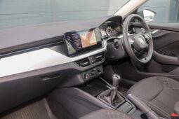 Used Skoda SCALA 1.0 TSI (95ps) SE Technology full