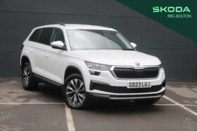 Used Skoda KODIAQ 2.0TDI (150ps) SE Drive (7 seats) SCR DSG