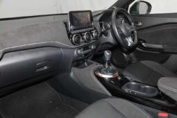 Used Nissan Juke 1.0 DIG-T Tekna+ full