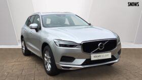 Used Volvo XC60 Momentum, B4 mild hybrid