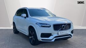 Used Volvo XC90 T8 Twin Engine R-Design Automatic