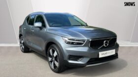 Used Volvo XC40 D3 AWD Momentum Automatic