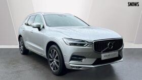 Used Volvo XC60 T5 Inscription Automatic (360 Camera)