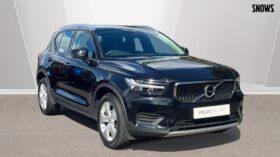 Used Volvo XC40 Momentum, T3 manual (Sat Nav)