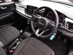 Used Kia Rio 1.0 T GDi 2 5dr full