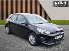 Used Kia Rio 1.0 T GDi 2 5dr