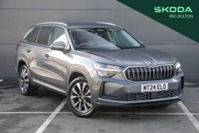 Used Skoda KODIAQ 2.0 TDI 193 SE L 4X4 5dr DSG [7 Seat]