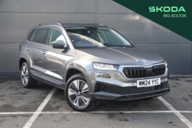 Used Skoda KAROQ SUV 1.5 TSI (150ps) SE Drive ACT