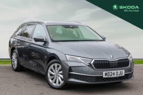 Used Skoda OCTAVIA 1.5 TSI 150 e-TEC First 5dr DSG