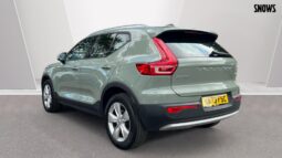 Used Volvo XC40 Core, B3 Mild hybrid, Petrol full