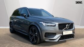 Used Volvo XC90 B5 (Diesel) AWD R-Design Pro Automatic