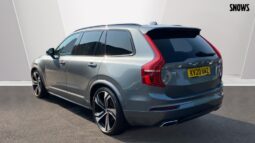 Used Volvo XC90 B5 (Diesel) AWD R-Design Pro Automatic full