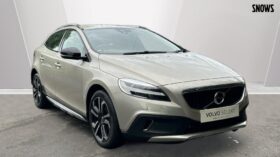 Used Volvo V40 Cross Country T3 Pro Automatic