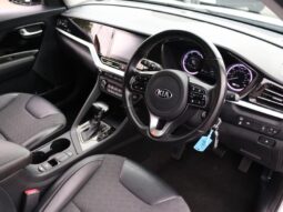 Used Kia Niro full