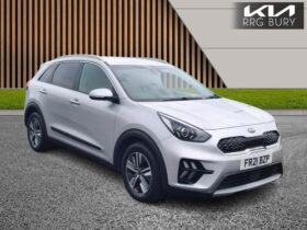 Used Kia Niro