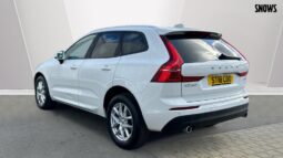 Used Volvo XC60 D4 Momentum Pro Automatic (MY18.5) full