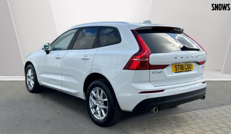 Used Volvo XC60 D4 Momentum Pro Automatic (MY18.5) full