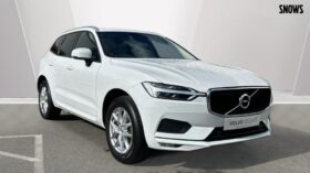 Used Volvo XC60 D4 Momentum Pro Automatic (MY18.5)