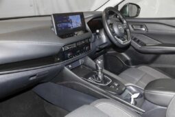 Used Nissan Qashqai 1.3 DIG-T (140ps) N-Connecta full