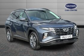 Used Hyundai Tucson 1.6 T-GDi SE Connect Euro 6 (s/s) 5dr