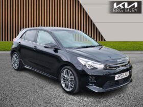 Used Kia Rio 1.0 T GDi 48V 118 GT-Line S 5dr