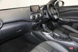 Used Nissan Juke 1.6 (143ps) Tekna Hybrid full