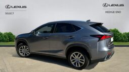 Used Lexus NX 2.5 300h Premium E-CVT 4WD Euro 6 (s/s) 5dr full