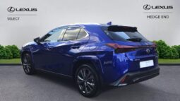 Used Lexus UX 2.0 250h F Sport (Premium Plus) E-CVT Euro 6 (s/s) 5dr full