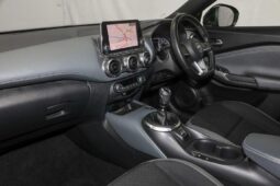 Used Nissan Juke 1.0 DIG-T (114ps) Enigma 5-Door Hatchback full