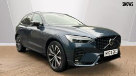 Used Volvo XC60 Ultra, B5 AWD Mild hybrid, Petrol, Dark