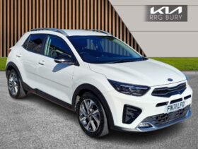 Used Kia Stonic 1.0T GDi 48V GT-Line 5dr