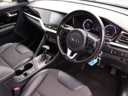 Used Kia Niro 1.6 GDi Hybrid 2 5dr DCT full