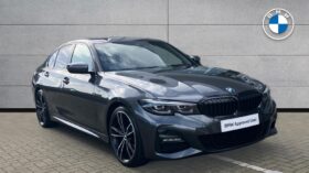 Used BMW 3 Series 320i M Sport Saloon