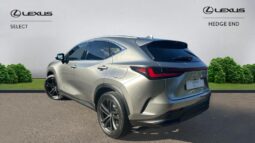 Used Lexus NX 2.5 350h Premium Plus E-CVT 4WD Euro 6 (s/s) 5dr full