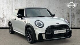 Used MINI Hatch 3-Door Hatch Cooper Sport