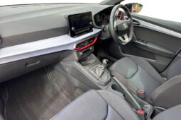 Used SEAT Ibiza 1.0 TSI (95ps) FR 5-Door full