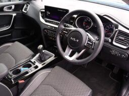 Used Kia XCeed 1.5T GDi ISG 3 5dr full