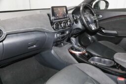 Used Nissan Juke 1.0 DIG-T Tekna+ DCT full