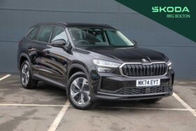 Used Skoda KODIAQ 1.5 TSI e-TEC (150ps) SE (7 seats) DSG