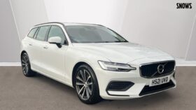 Used Volvo V60 Momentum, B3 mild hybrid