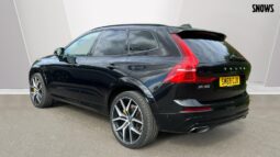 Used Volvo XC60 T8 Twin Engine AWD Polestar Engineered Automatic full